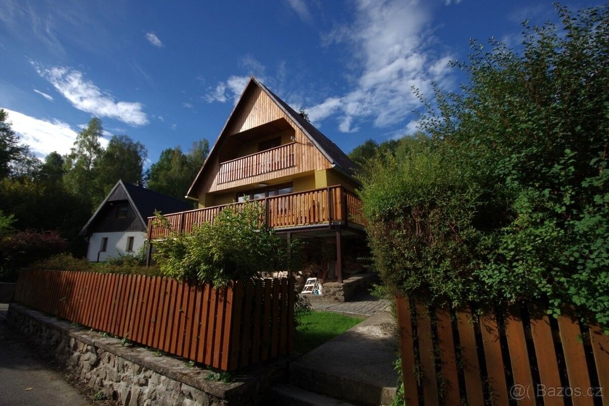 Chaty, Prachatice, 383 01 - 1