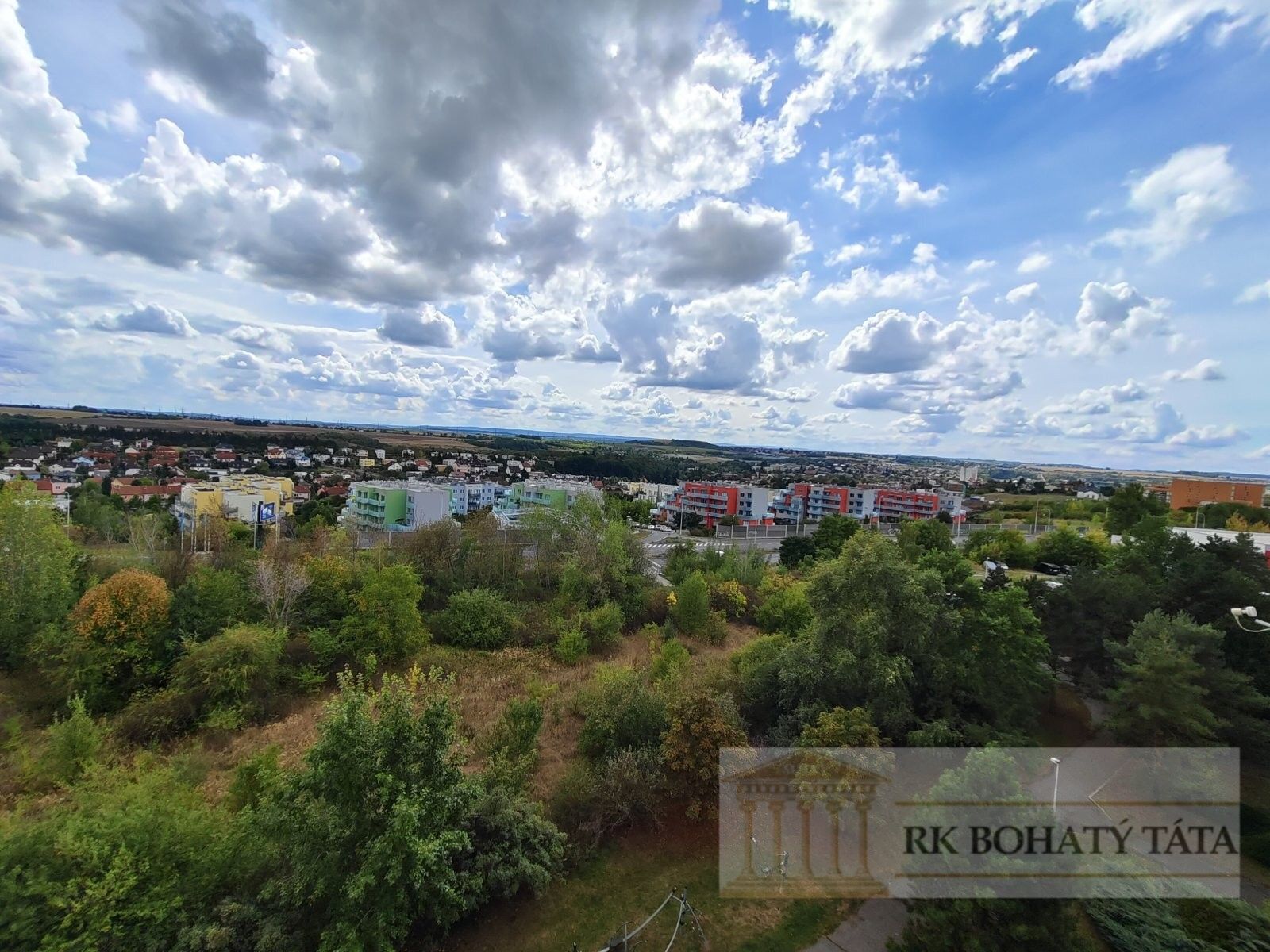 3+1, Bellušova, Praha, 81 m²