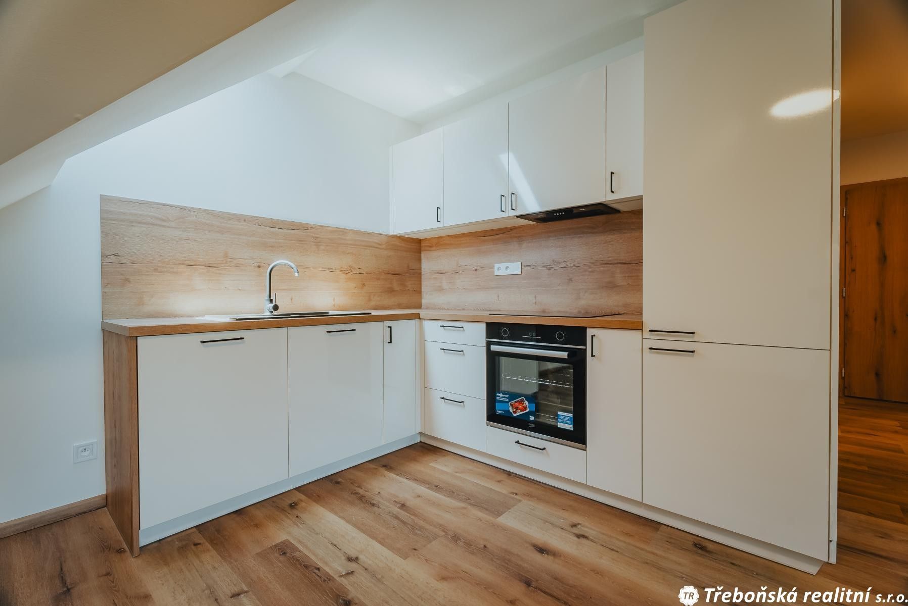 Prodej byt 3+kk - Lutová, Chlum u Třeboně, 67 m²