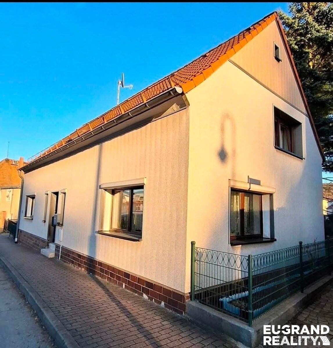 Rodinný dům