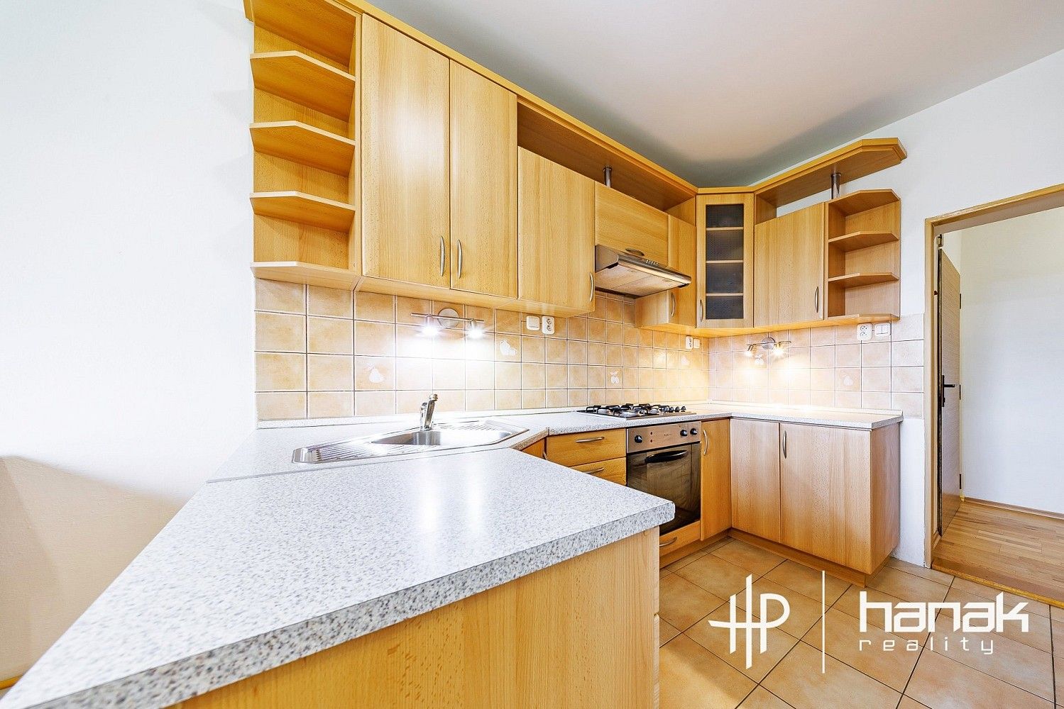 3+1, Všechovice, okres Přerov, Olomoucký kraj, 81 m² - 2