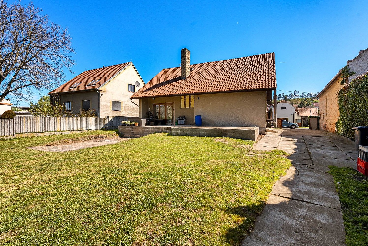 Rodinný dům · 182 m² · Všetaty, okres Mělník, Středočeský kraj - 3
