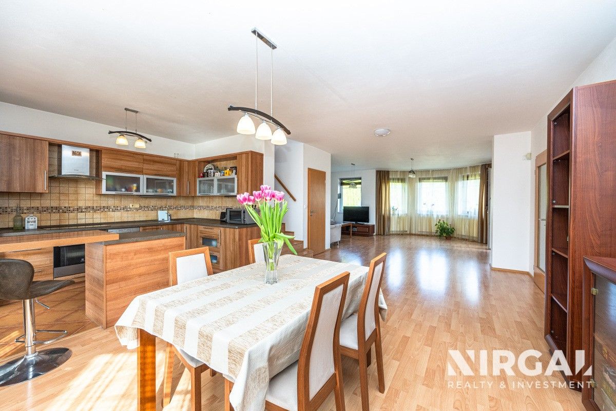 Prodej rodinný dům - U Louže, Zdiby, 224 m²