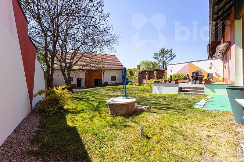 Prodej rodinný dům - Sadská, okres Nymburk, Středočeský kraj, 100 m² - 5