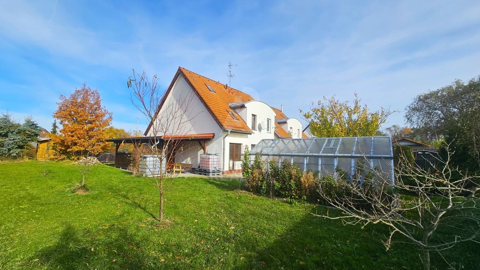 Prodej rodinný dům - Čejetice, 125 m²