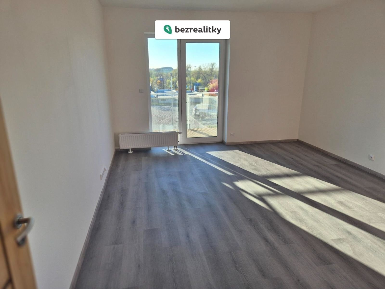 Byt 1+kk · 38 m² · Pražská 1126, Kolín II - 3