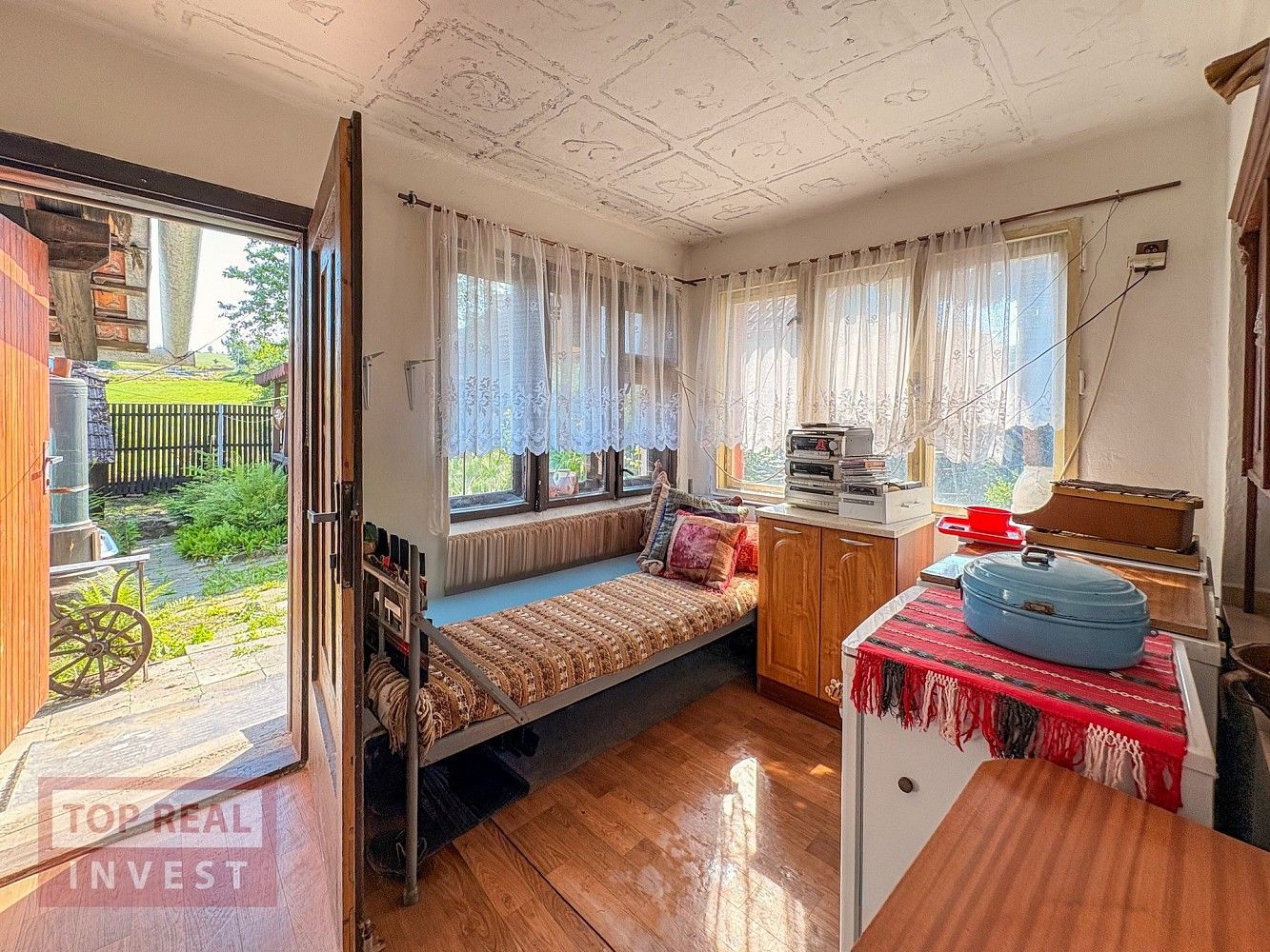 Prodej rodinný dům - Lubná, okres Kroměříž, 87 m² - 5