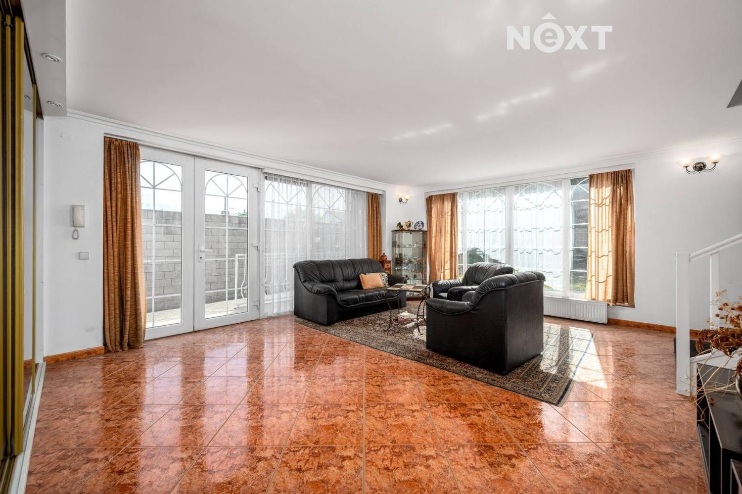 Rodinné domy, Sokolovská, Mochov, 276 m²