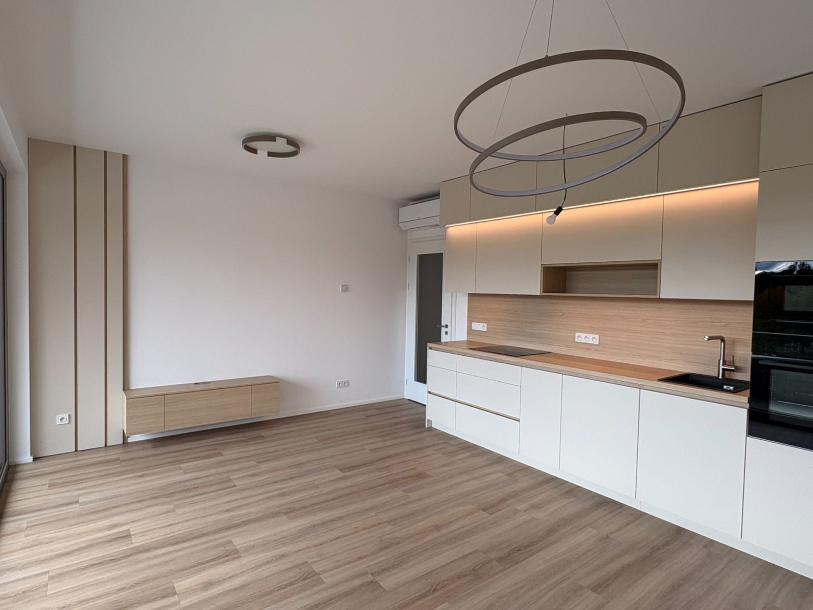 2+kk, Práčská, Praha - Záběhlice, 47 m² - 1