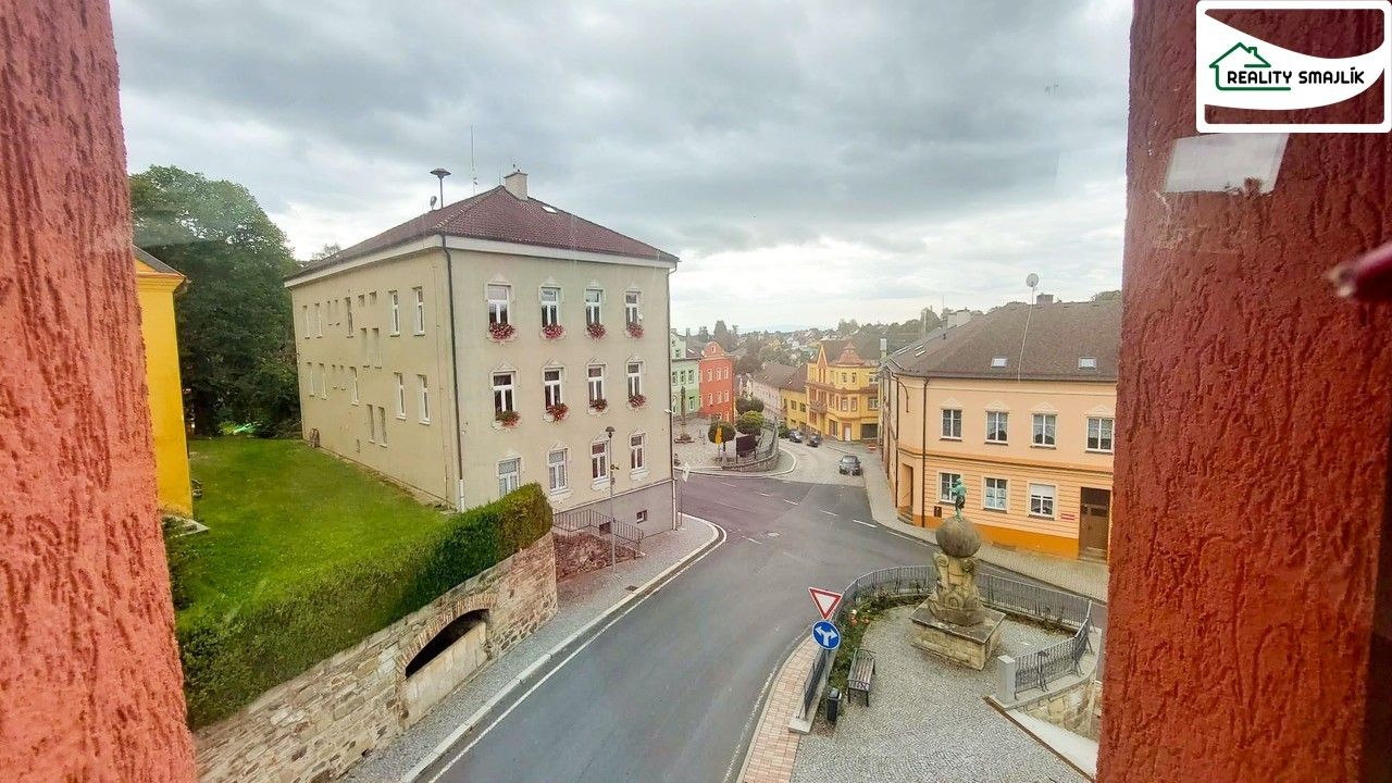 Byt 2+kk · 65 m² · Masarykova 165, Luby - 4