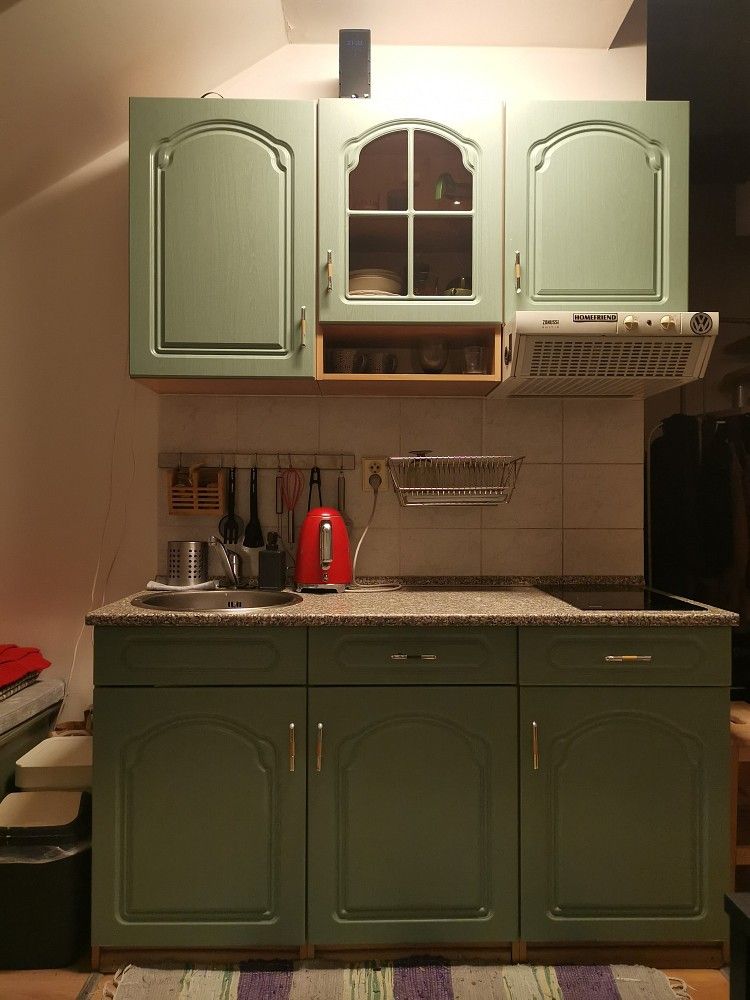 2+kk, Liberec - Liberec I-Staré Město, 45 m² - 1