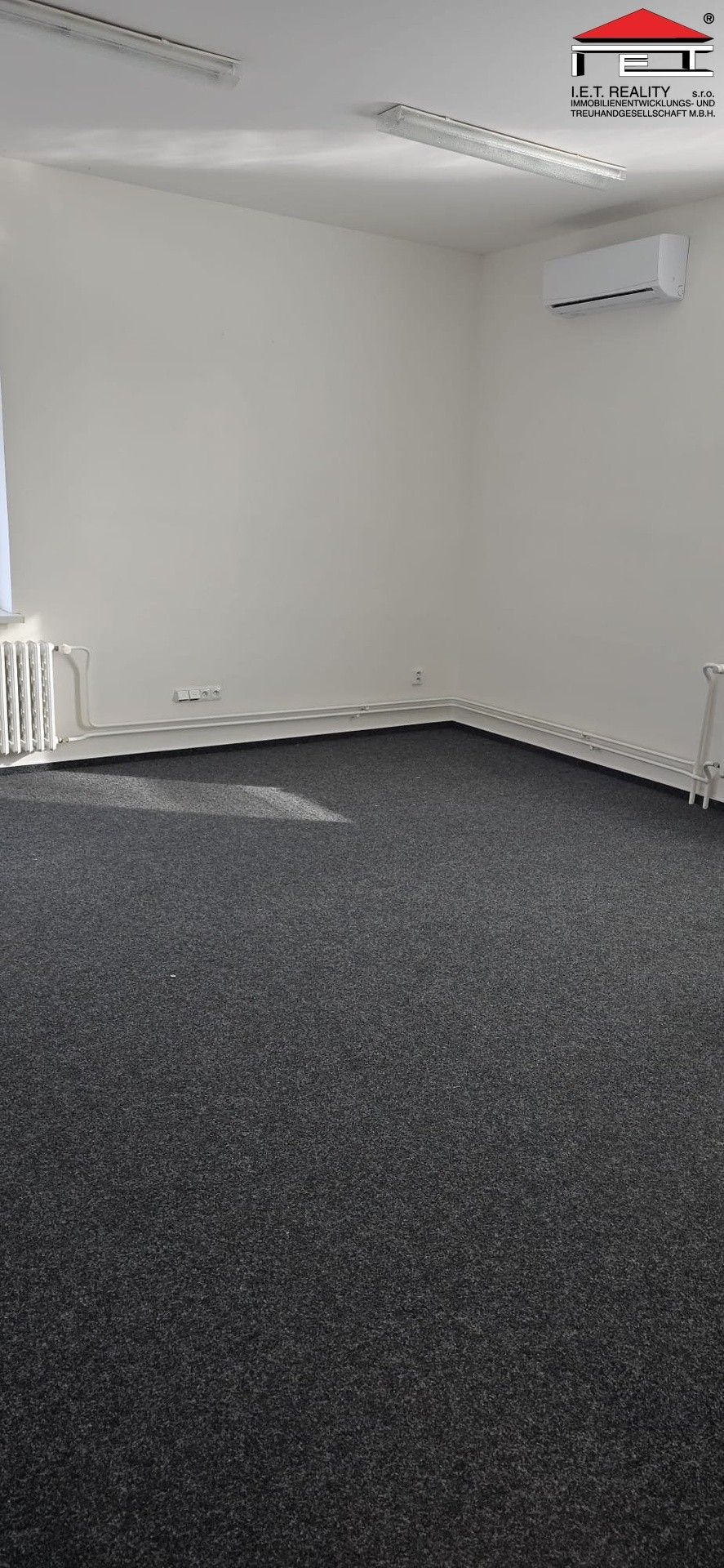 Pronájem kancelář - Pionýrů, Frýdek-Místek, 24 m²