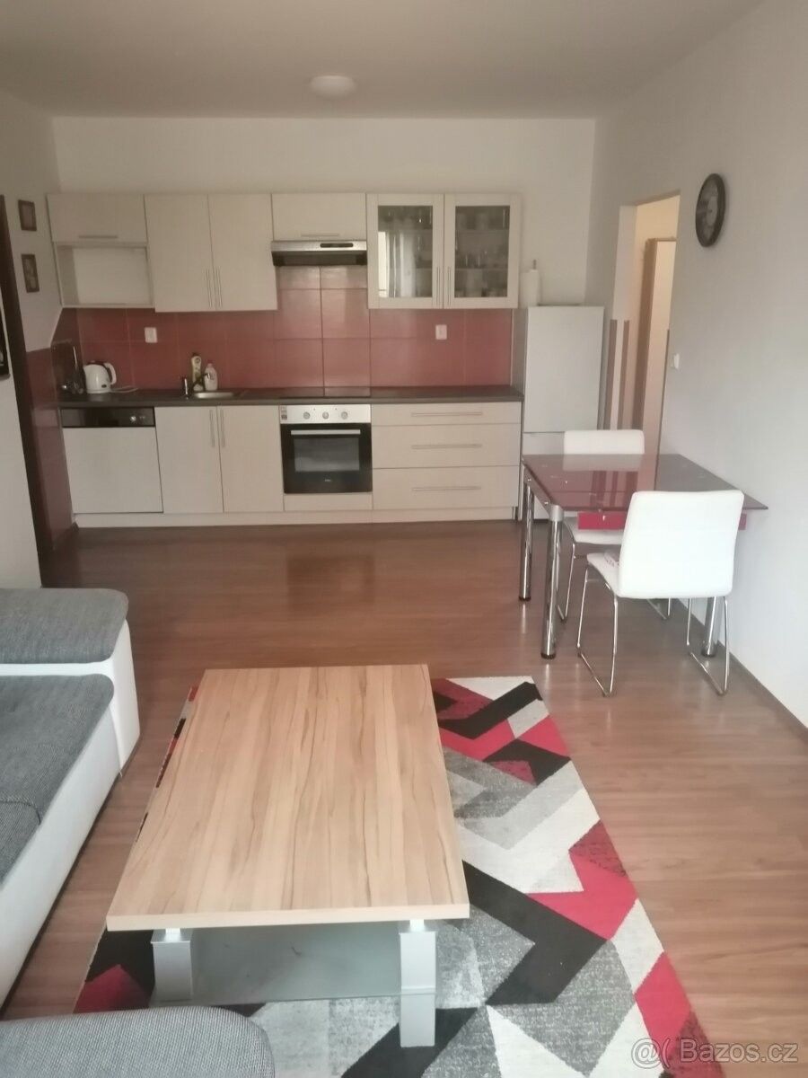 Byty, Pardubice, 530 02 - 1