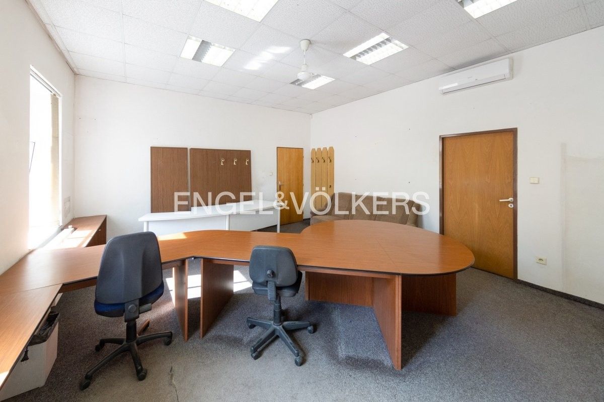 Kancelář · 58 m² · Slovanská 213, Plzeň Východní Předměstí - 3