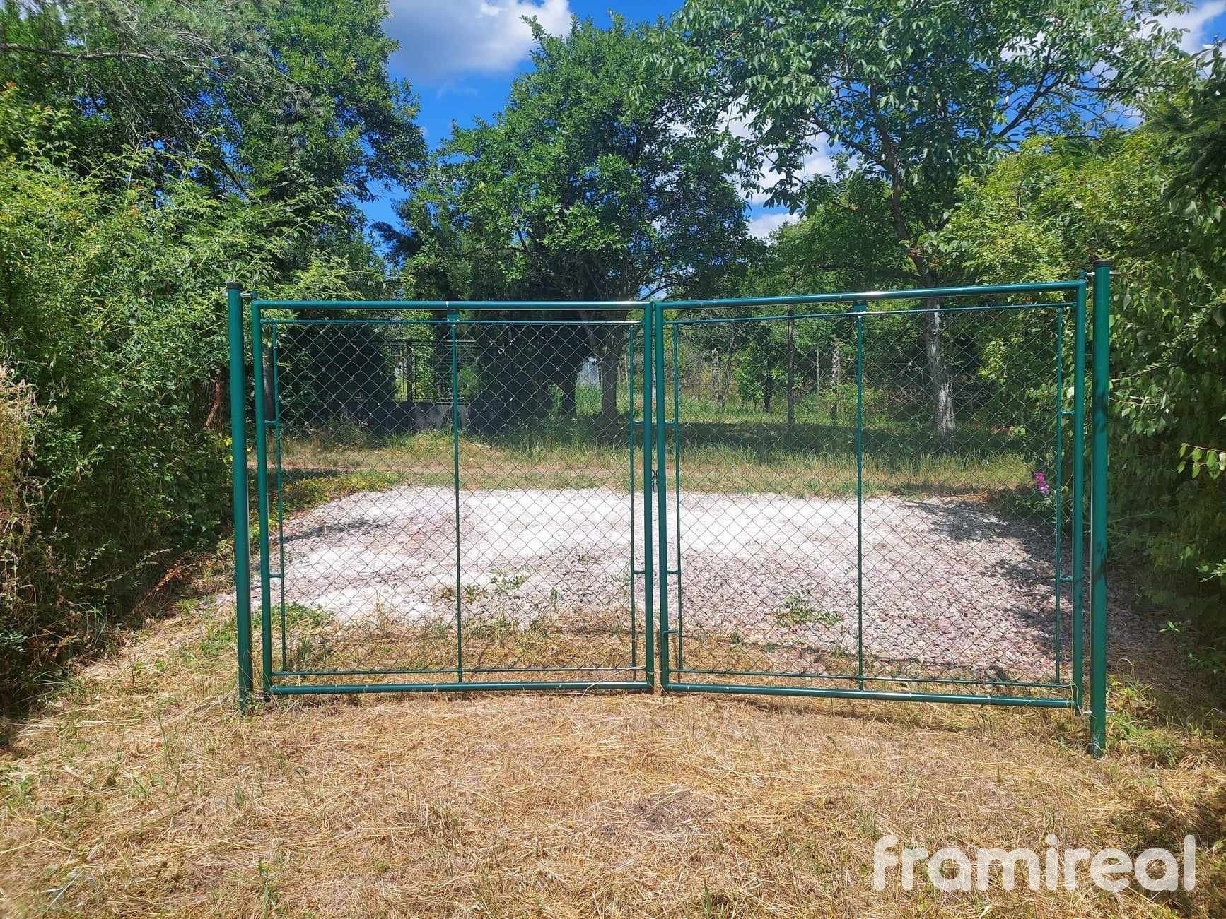 Prodej zahrada - Obřany, Brno