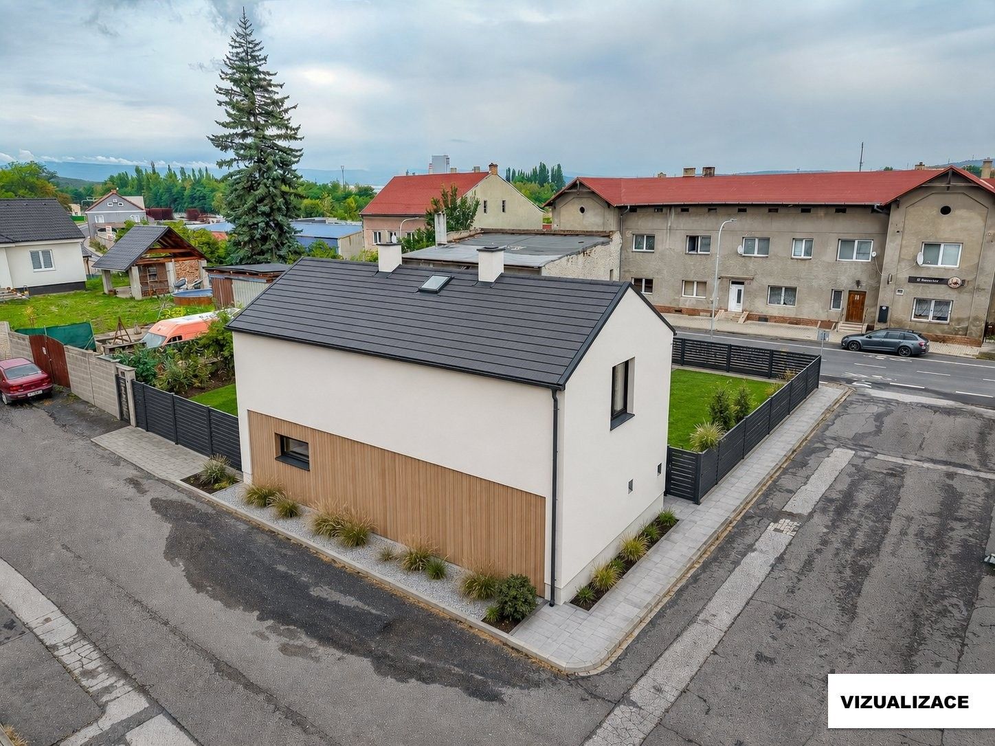 Rodinný dům · 120 m² · Důlní 303, Bílina Mostecké Předměstí - 4