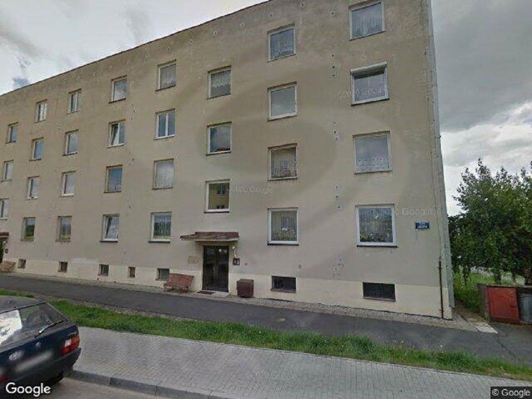 Prodej byt - Michlova, Domažlice, 45 m²