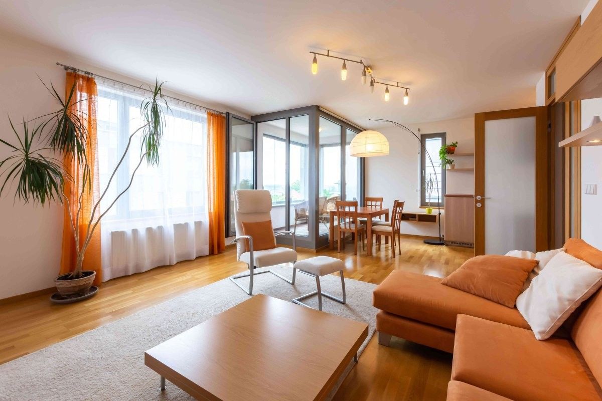3+kk, Valečovská, Praha, 69 m² - 1