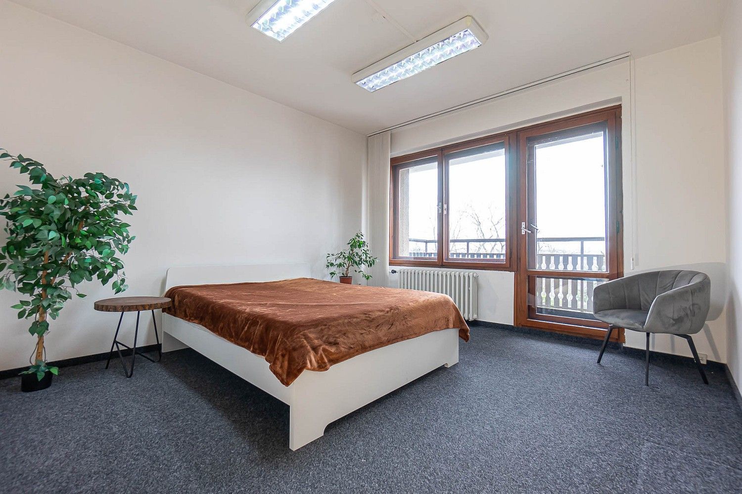 1+1, Praha - Dejvice, okres Praha 6, Hlavní město Praha, 49 m² - 2