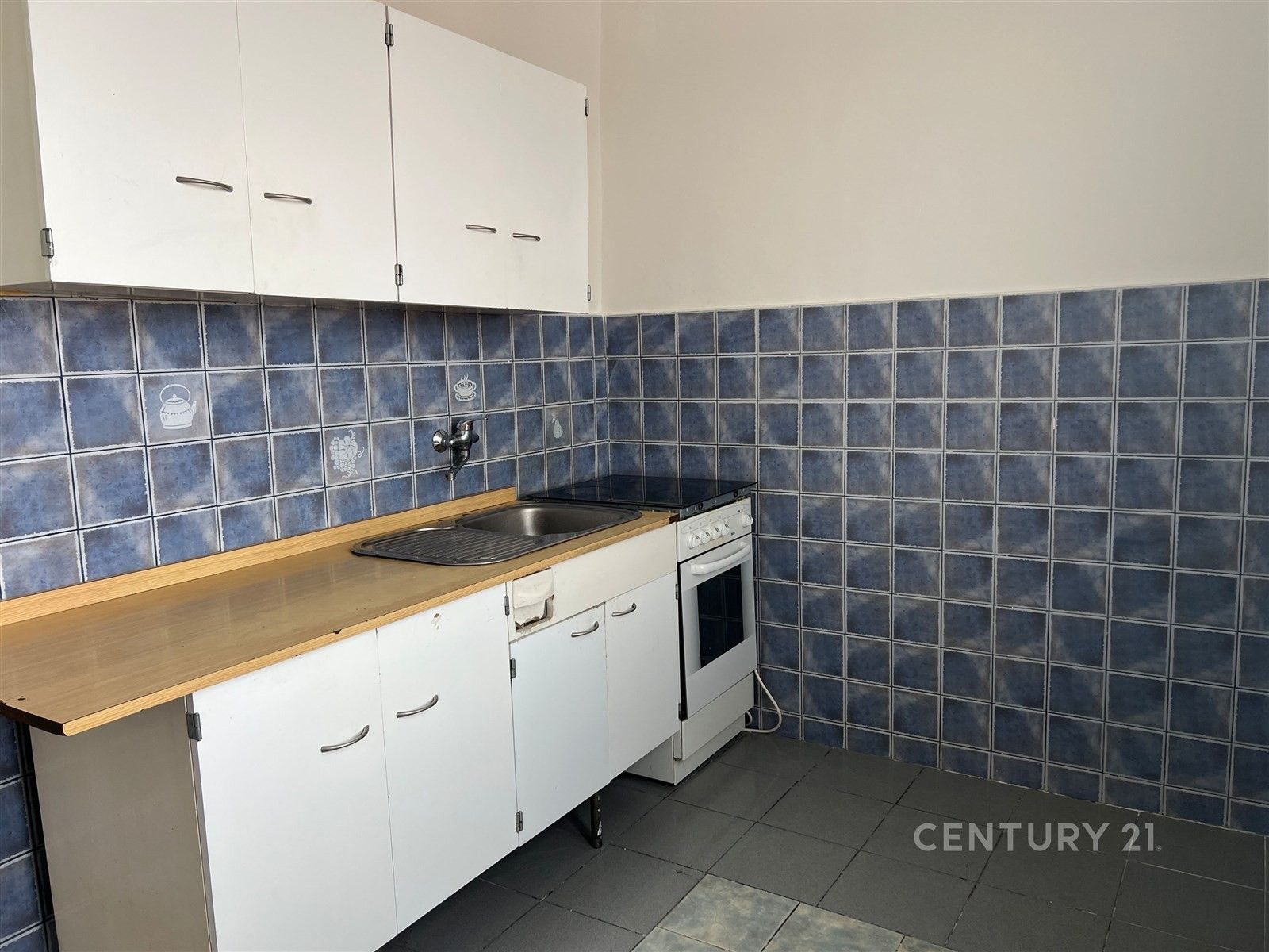 Prodej byt 3+1 - Bezručova, Holešov, 61 m²