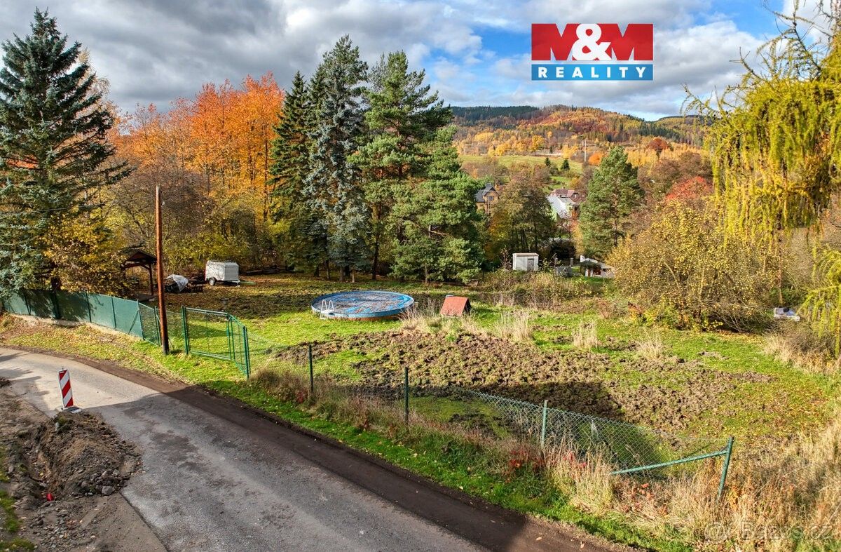 Pozemky pro bydlení, Klášterec nad Ohří, 431 51