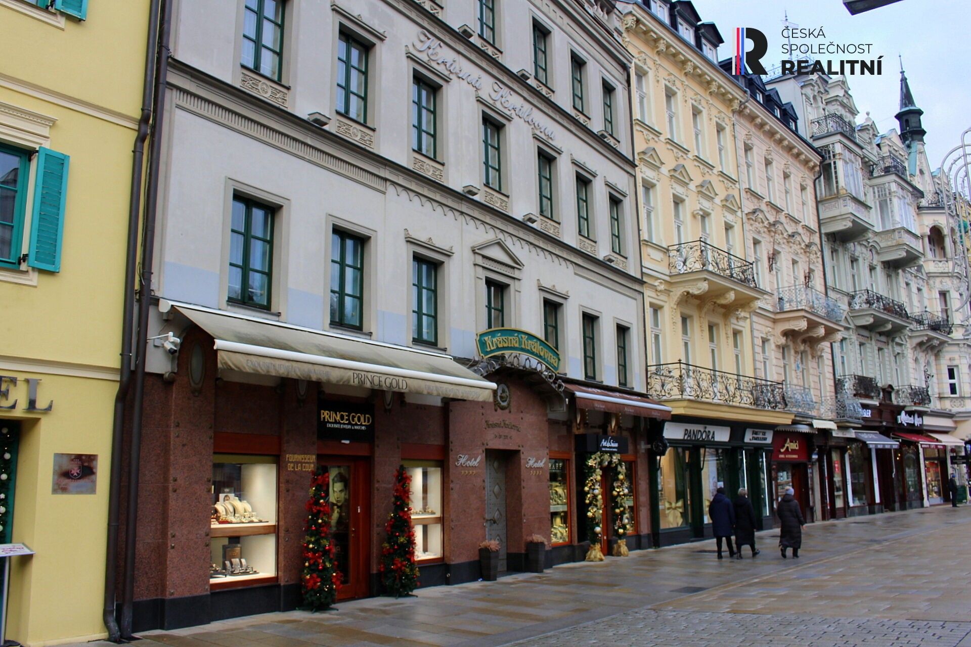 Prodej ubytovací zařízení - Stará Louka, Karlovy Vary, 1 180 m²