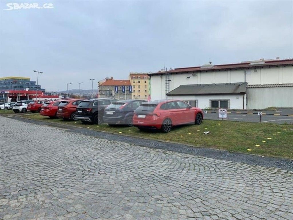 Ostatní, Stará Spojovací, Praha Libeň, 13 m² - 1