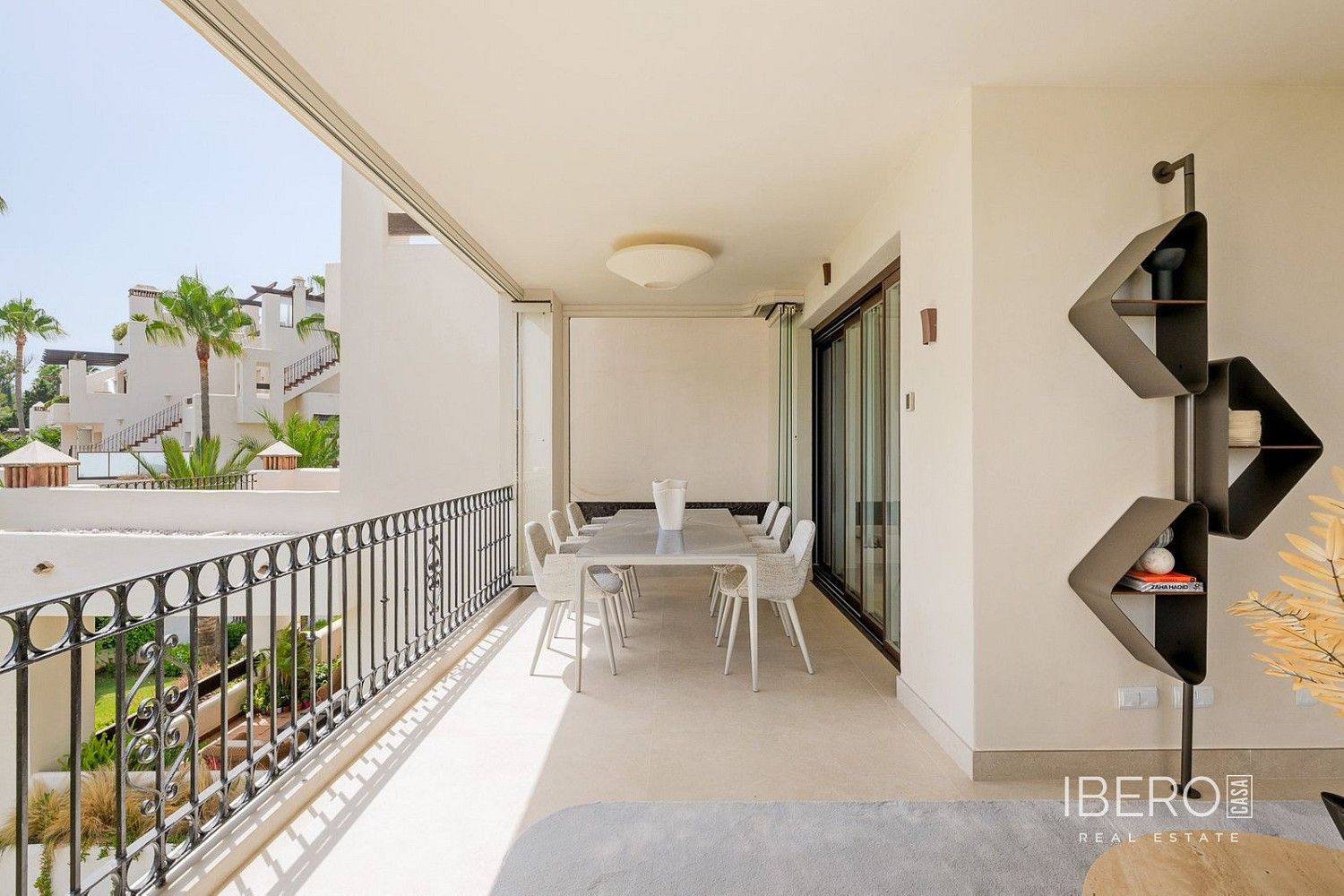 Byt 4+kk · 120 m² · Estepona, Španělsko - 4