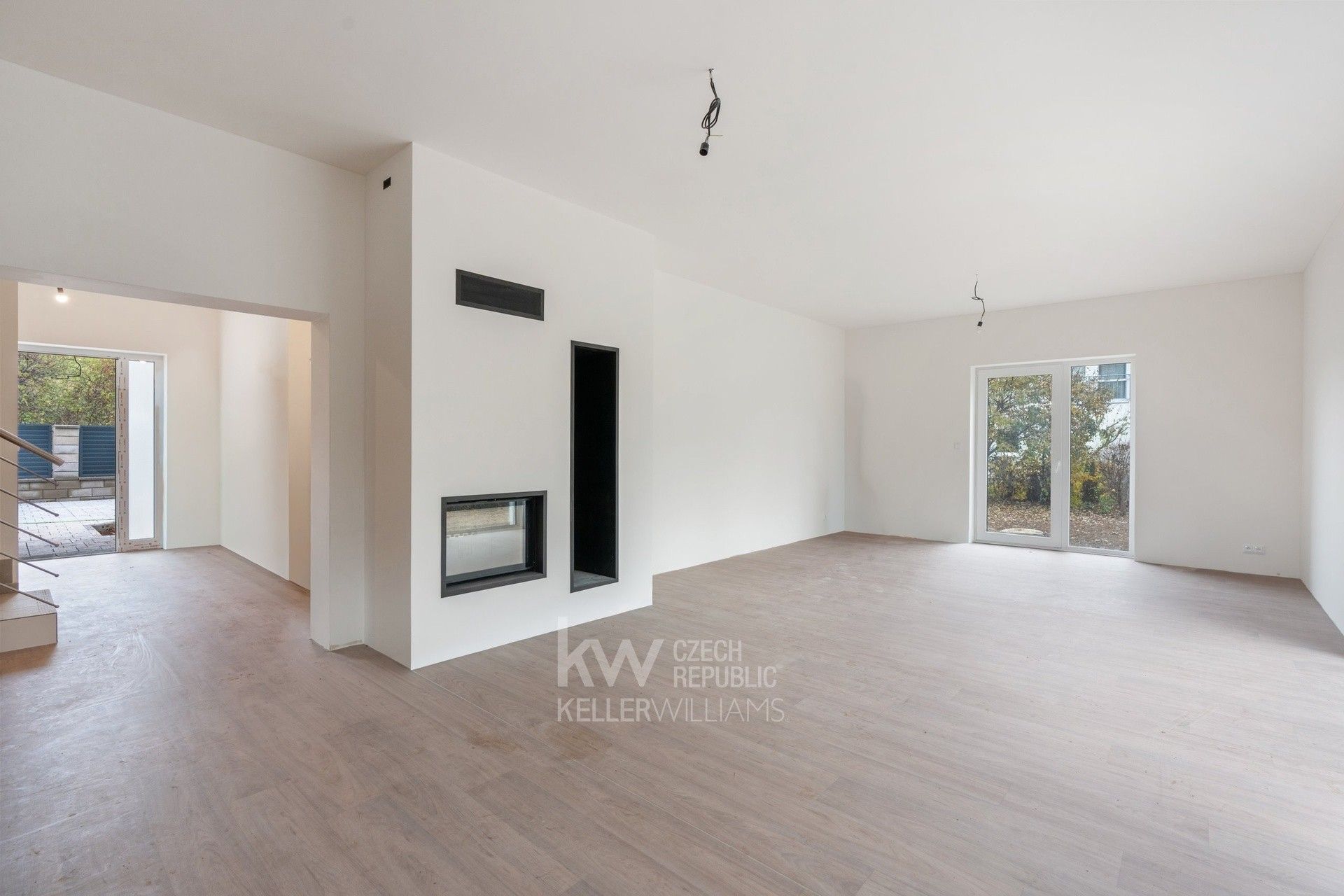 Prodej rodinný dům - Chrustenice, 181 m²