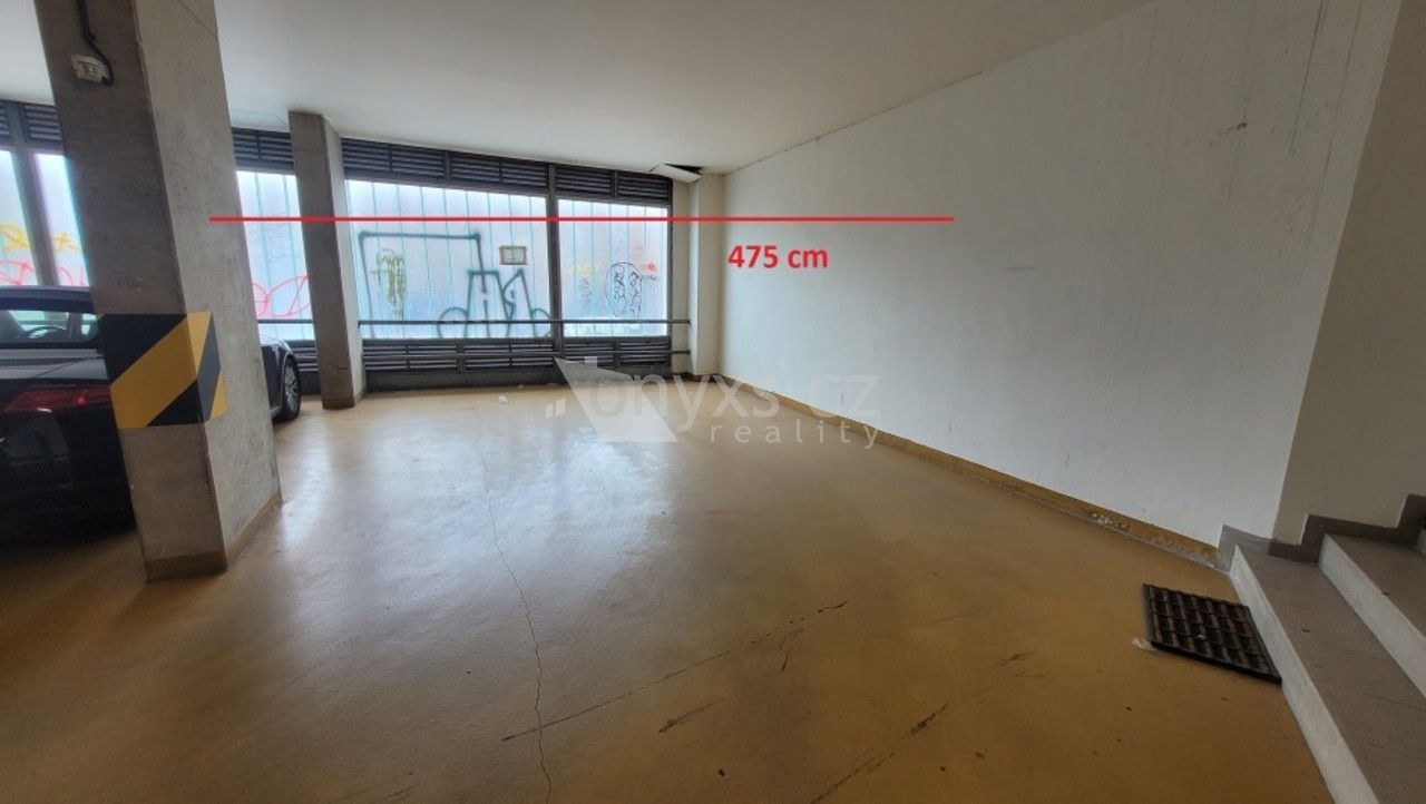 Ostatní, Bartoškova, Praha, 24 m² - 2