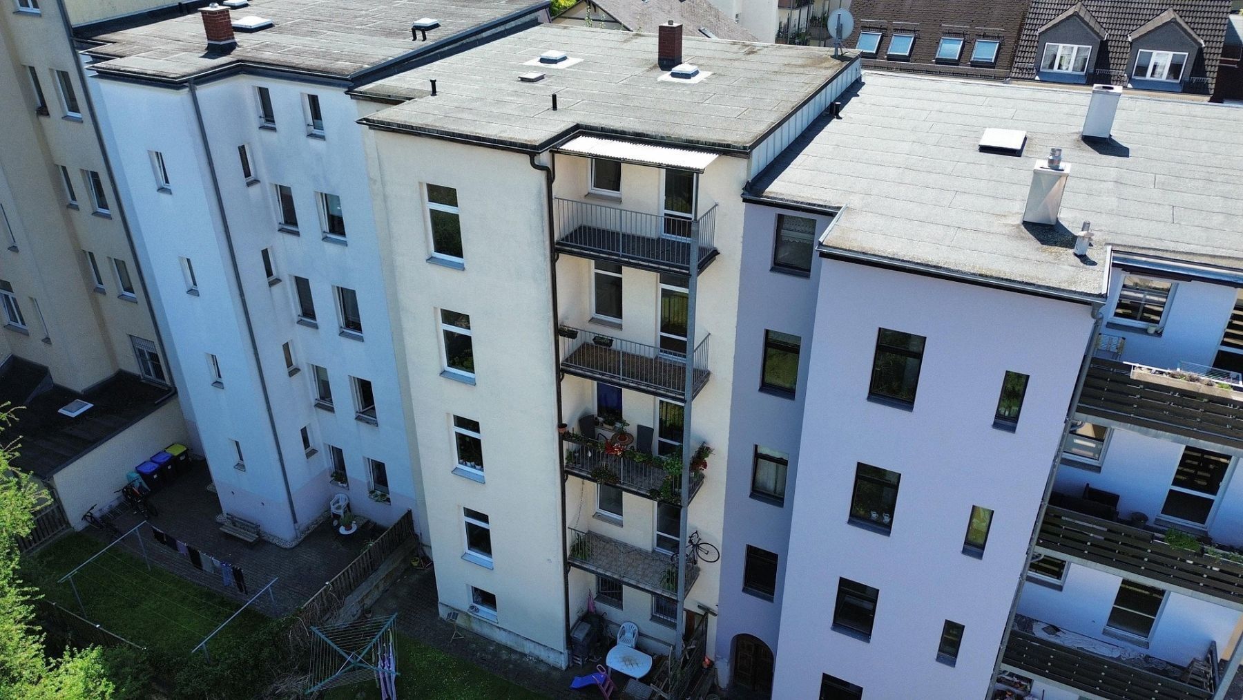 Rodinný dům · 424 m² · Franz-Mehring-Straße 35 Gera Gera Thüringen 07545 - 3