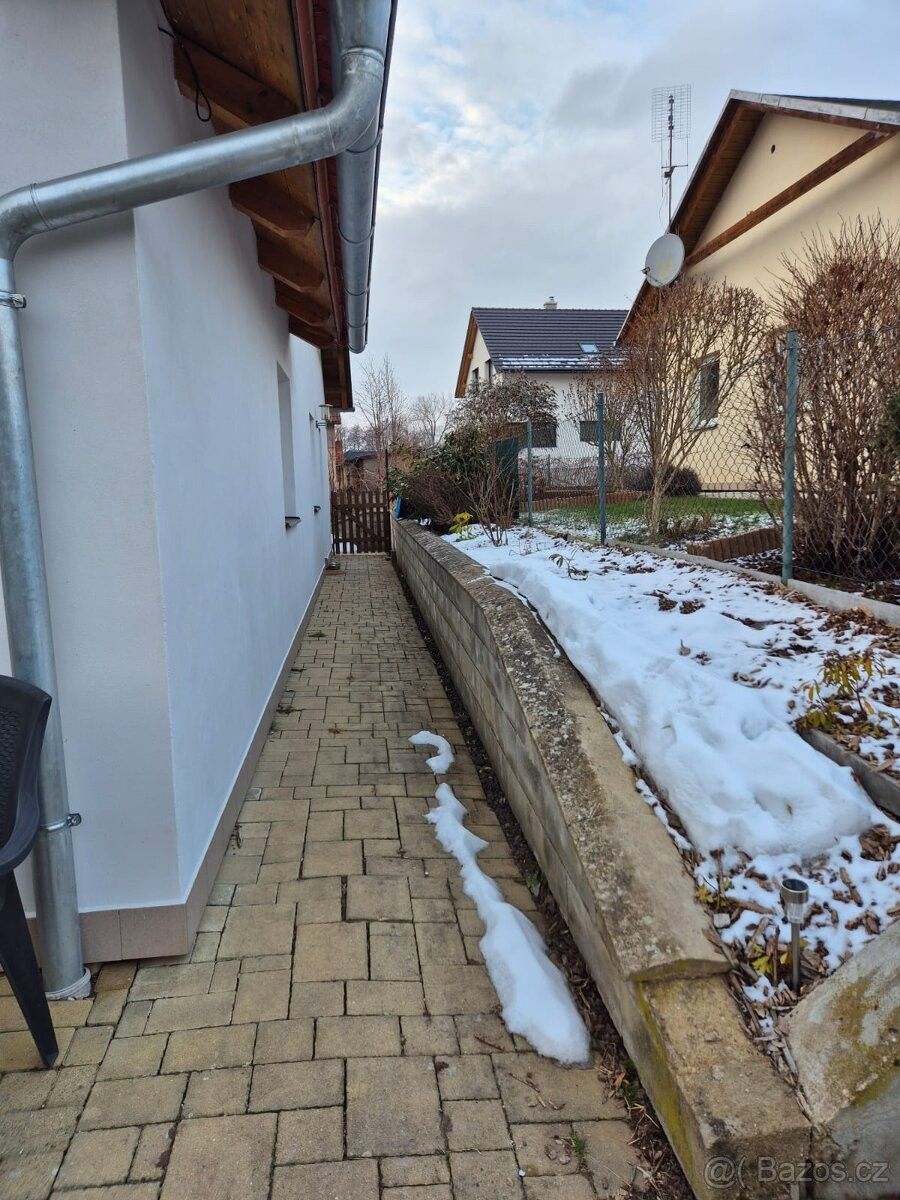 Pronájem byt - Železnice, 507 13