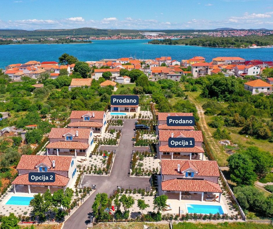 Rodinné domy, 987 66, Zahraničí