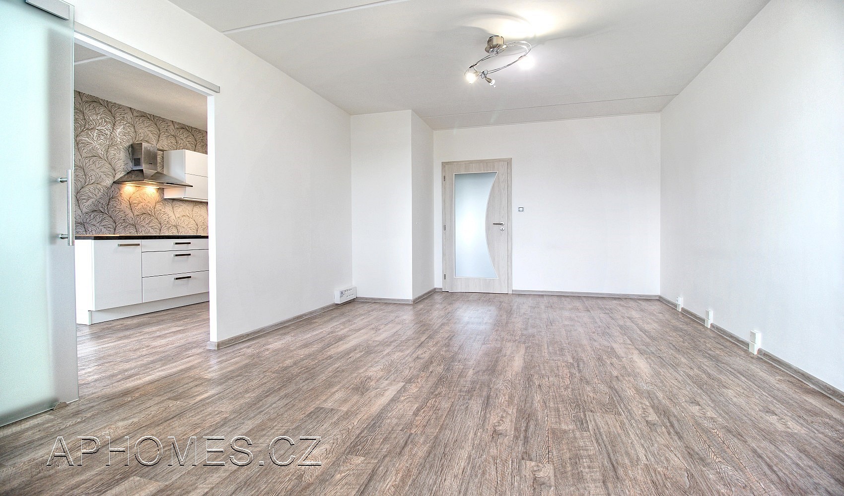 Byt 3+1, 71 m²
