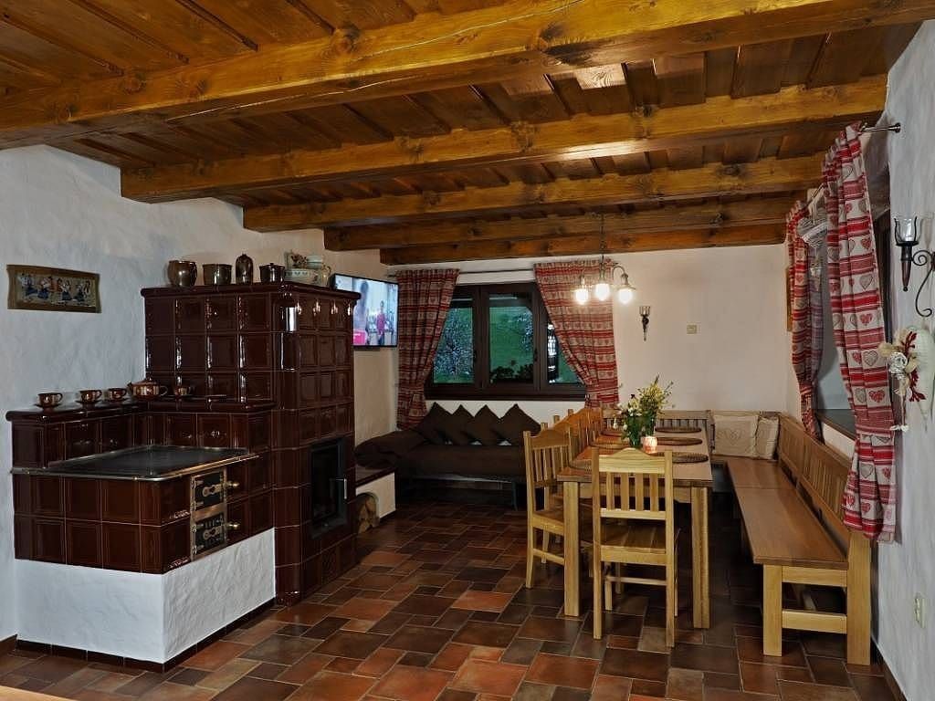 Chata · Velké Karlovice, Zlínský kraj - 3