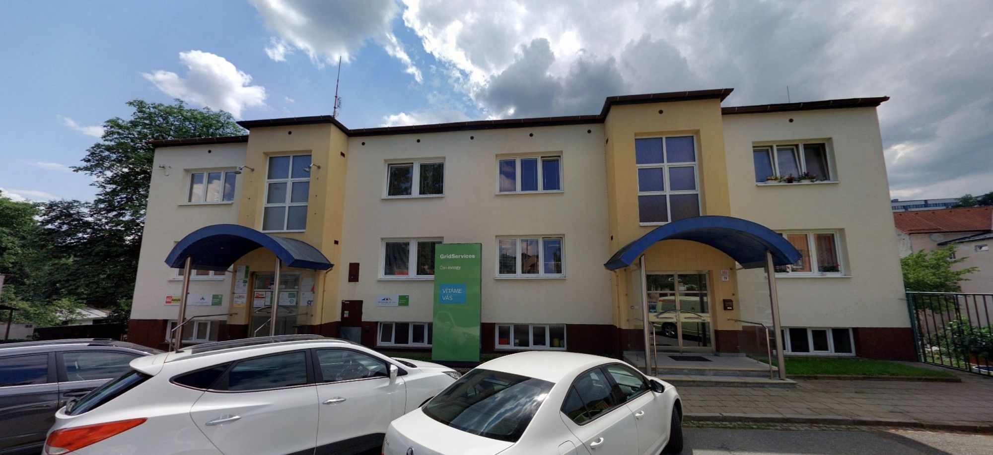 Komerční nemovitost · 1 360 m² · Cyrilometodějská, Třebíč - Nové Dvory - 3
