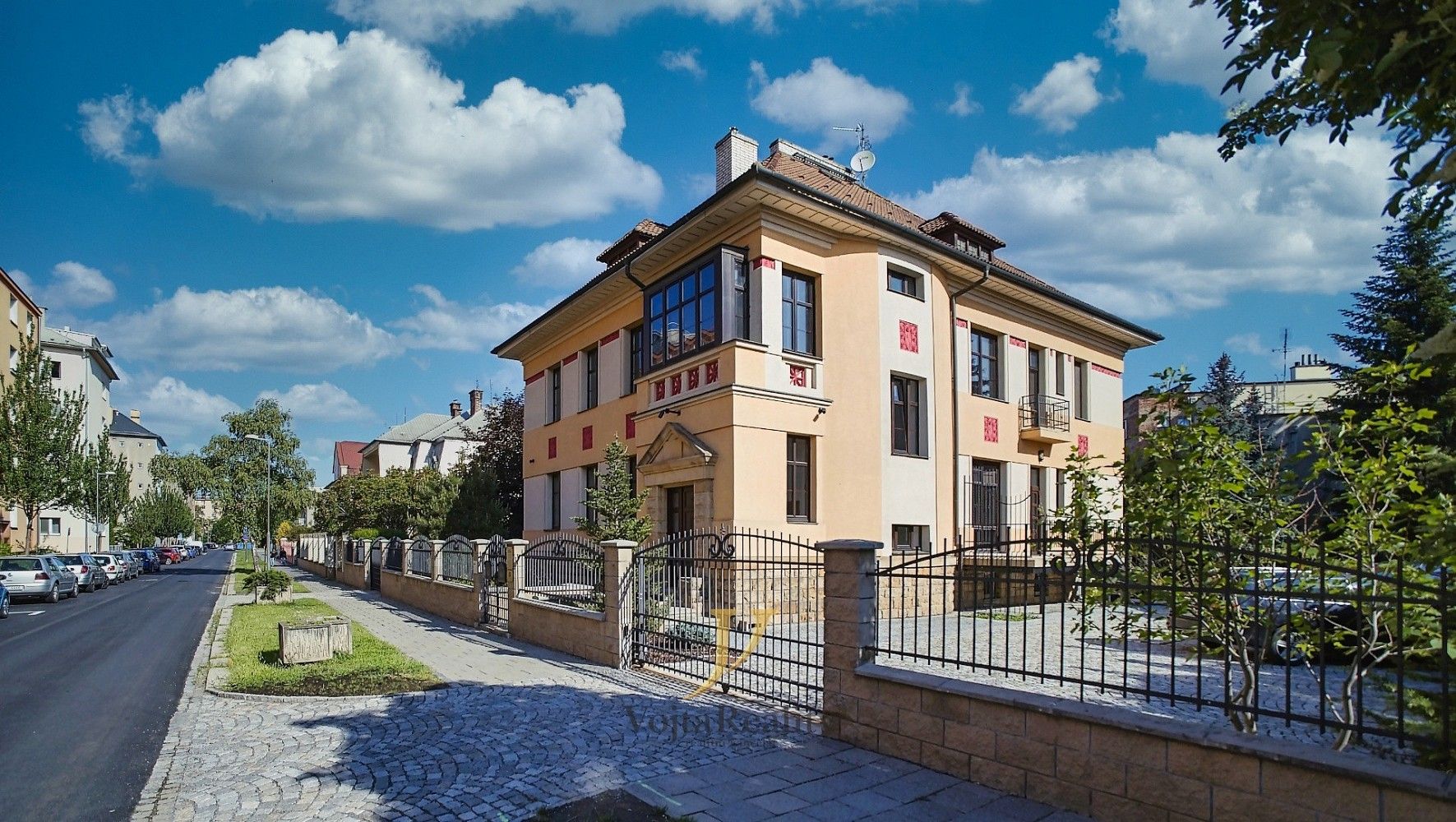 Byt 3+1, 108 m²