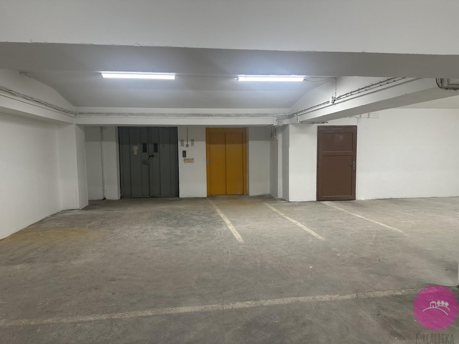 Sklad · 187 m² · Holická, Olomouc - 3