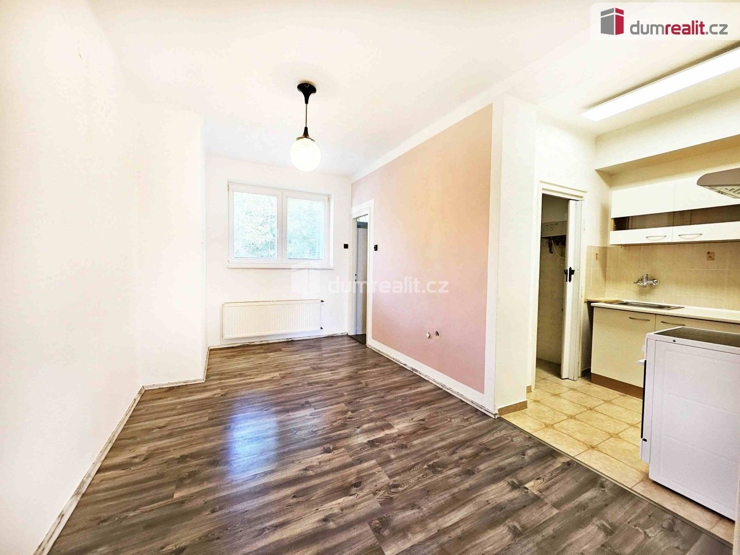 3+kk, 28. října, Lovosice, 73 m² - 2