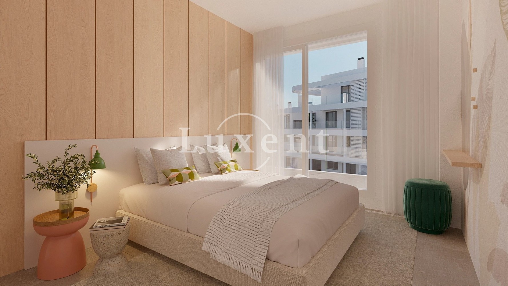 Byt 3+kk · 78 m² · Estepona, Španělsko - 4
