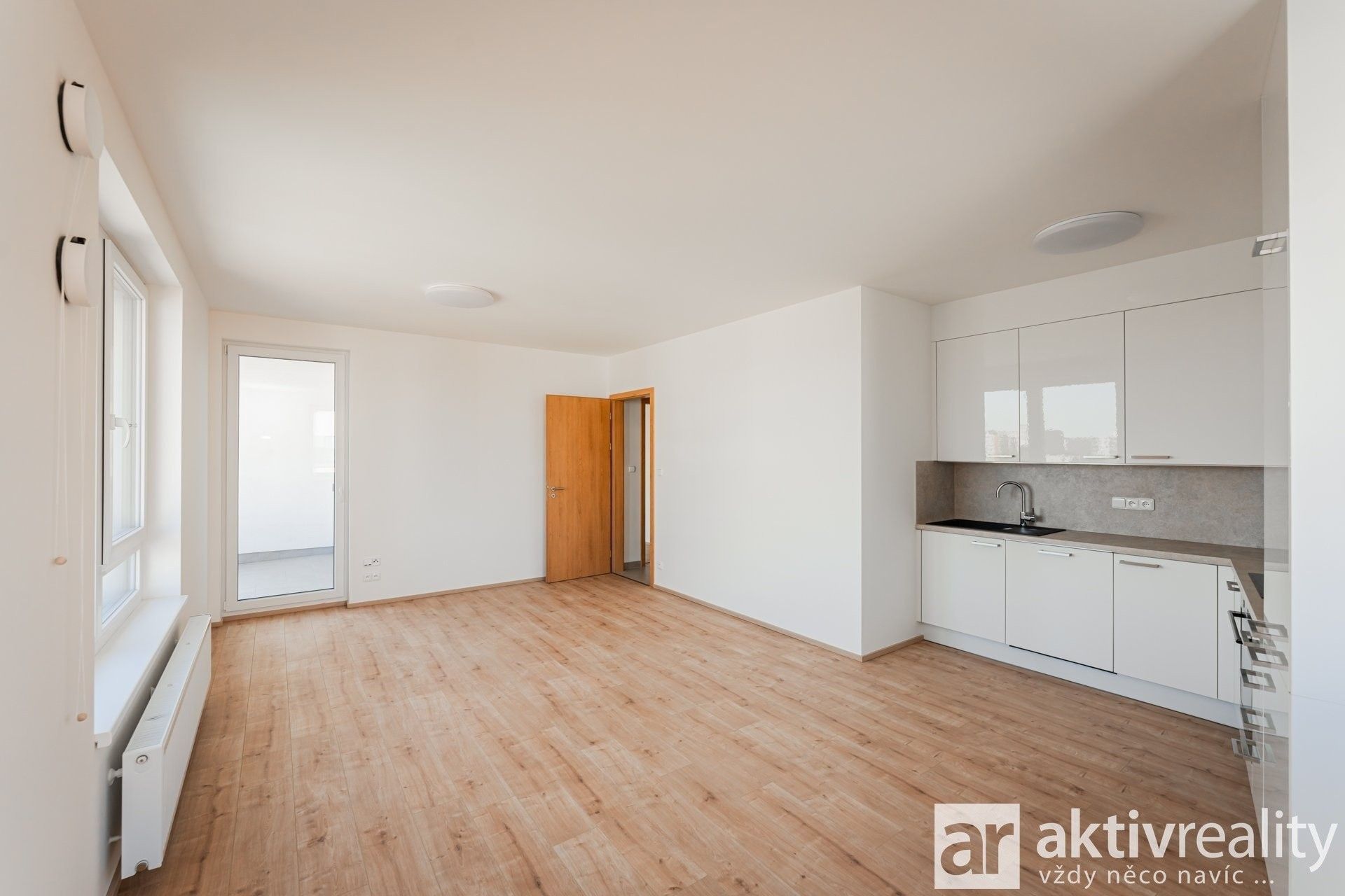 4+kk, Stočesova,Ruzyně,Praha, 106 m² - 1