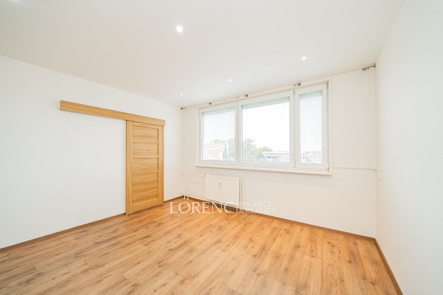 2+1, Polabská, Praha 9 - Miškovice, 41 m² - 2