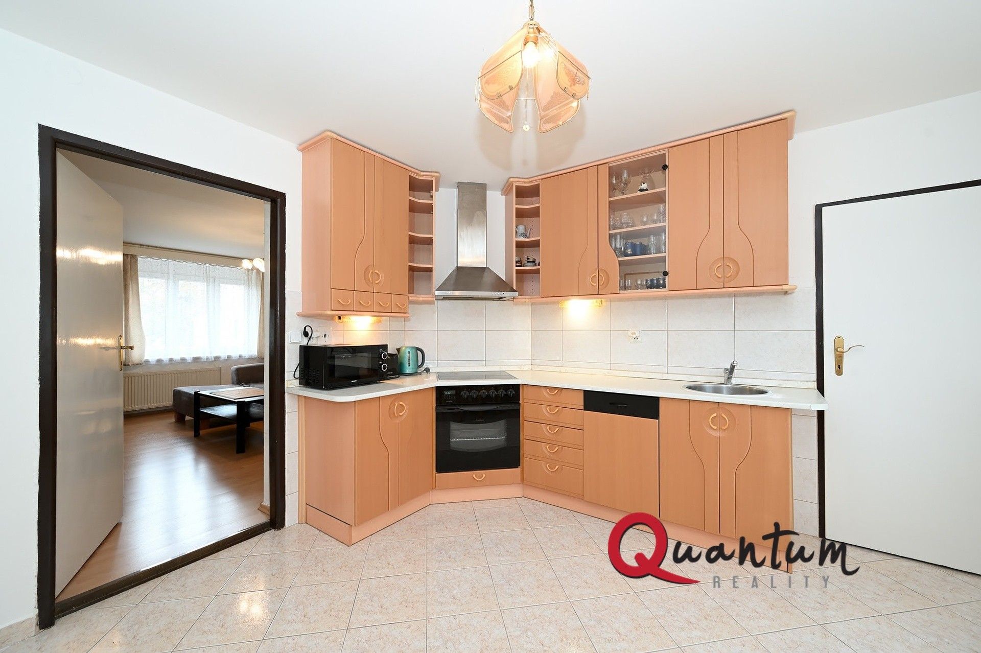 Pronájem byt 2+1 - Vycpálkova, Praha, 70 m²