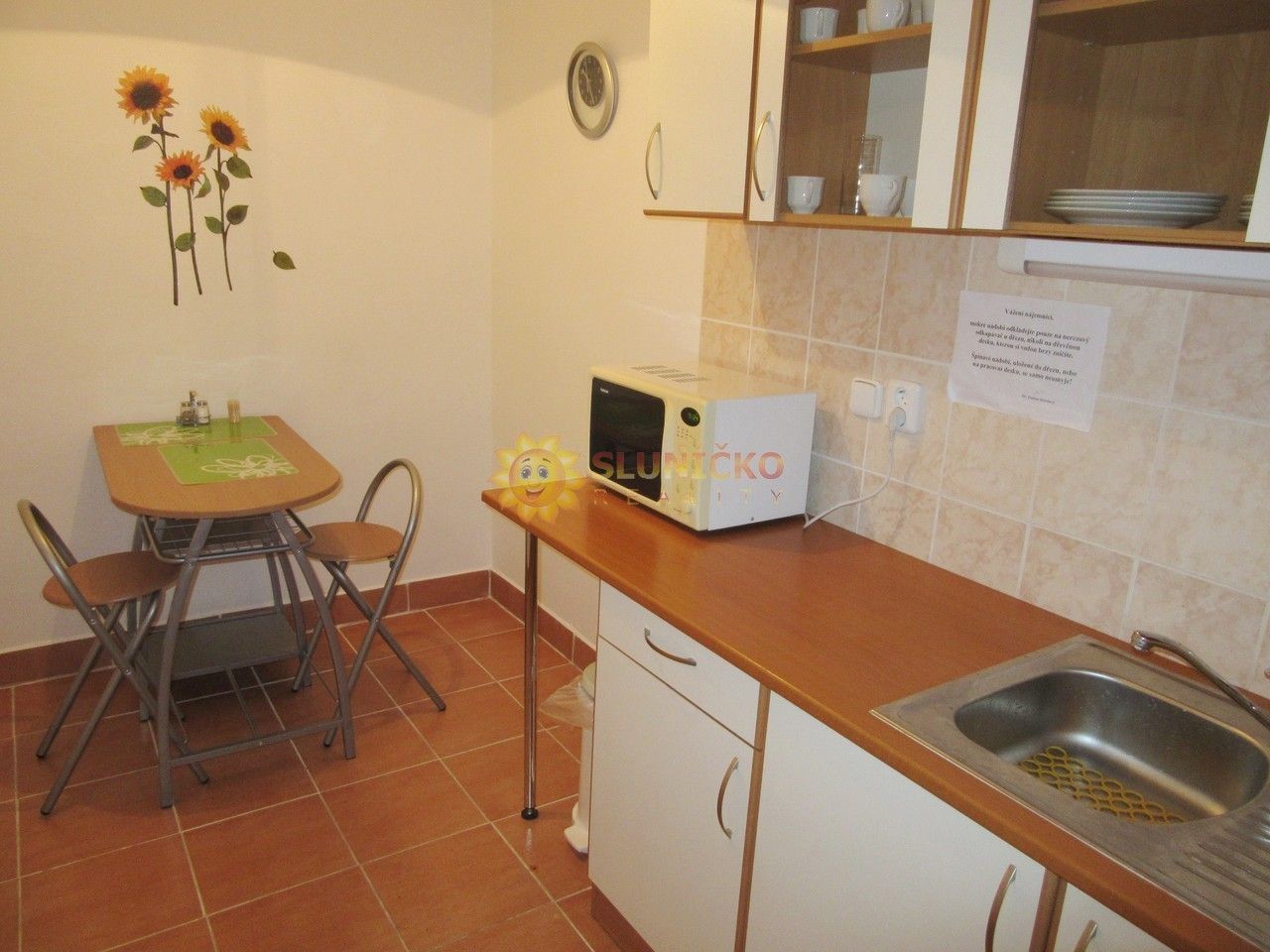 Pronájem kancelář - Bieblova, Hradec Králové, 35 m²