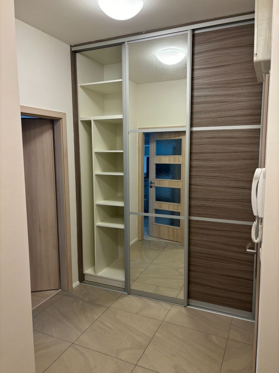Pronájem byt 2+kk - Přadlácká, Brno - Zábrdovice, Jihomoravský kraj, 52 m² - 5