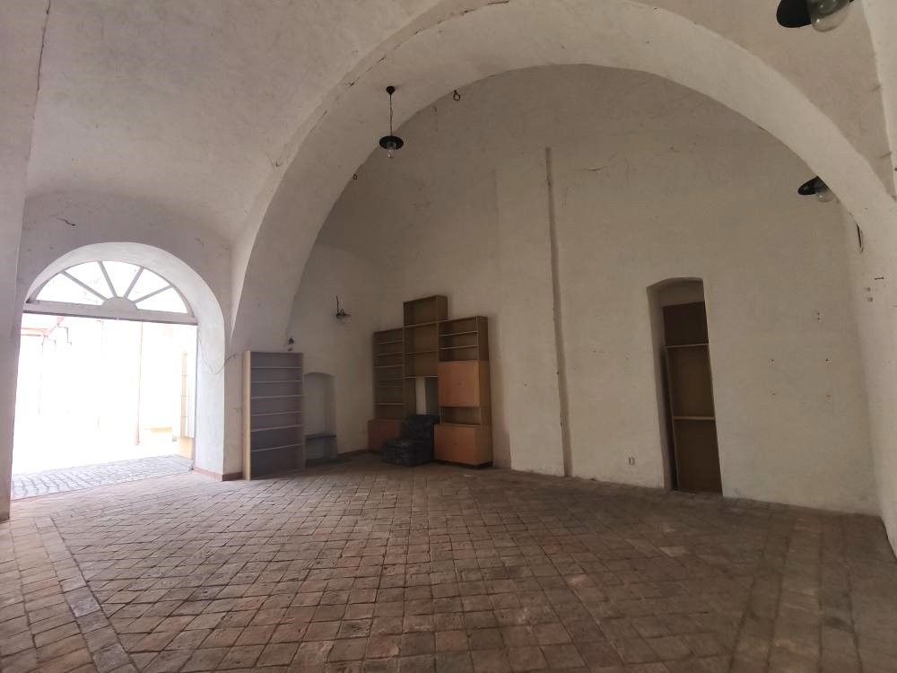 Pronájem sklad - Zámek, Letovice, 53 m²