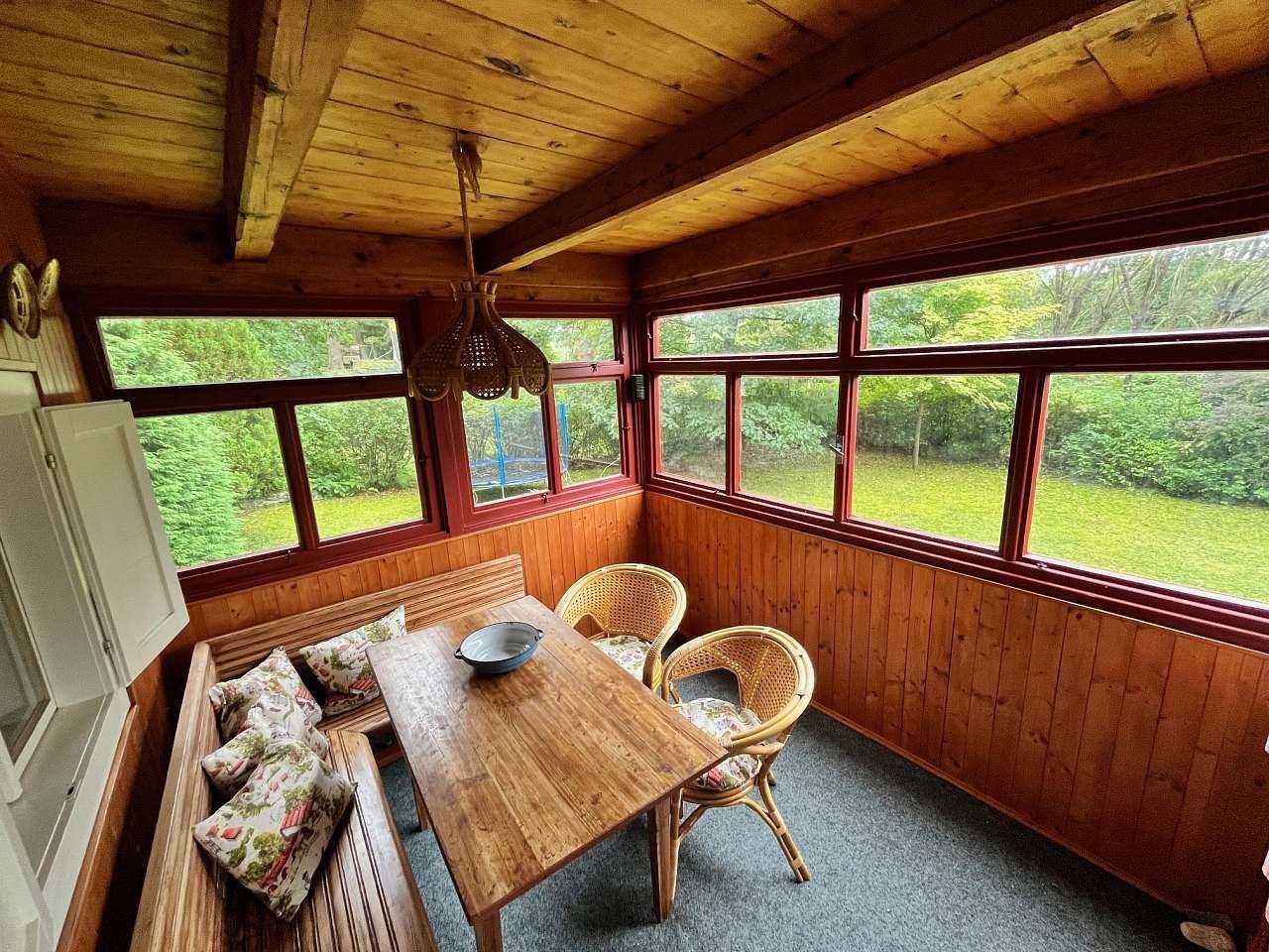 Chata · Planá nad Lužnicí - Planá nad Lužnicí, Jihočeský kraj - 3