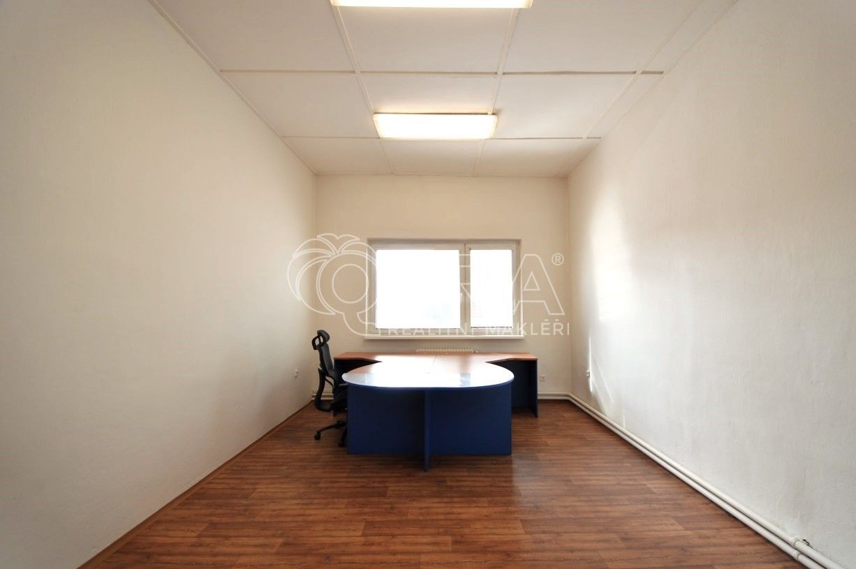 Pronájem kancelář - Průmyslová, Kosmonosy, 18 m²