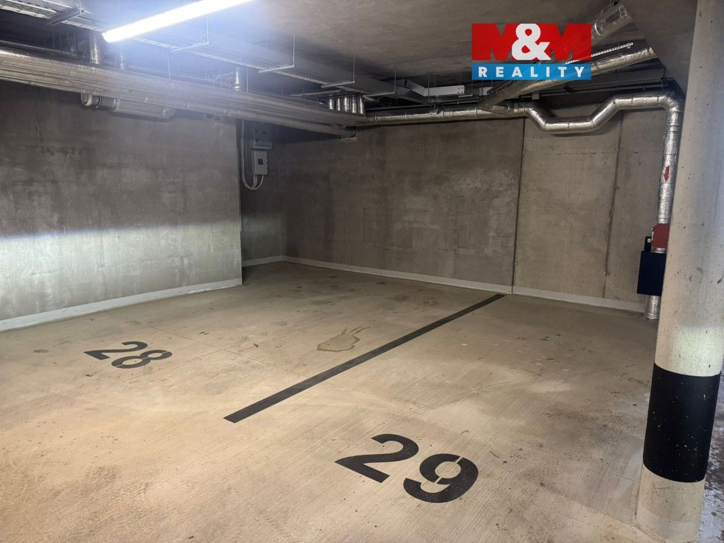 Ostatní, Libčice nad Vltavou, 30 m²