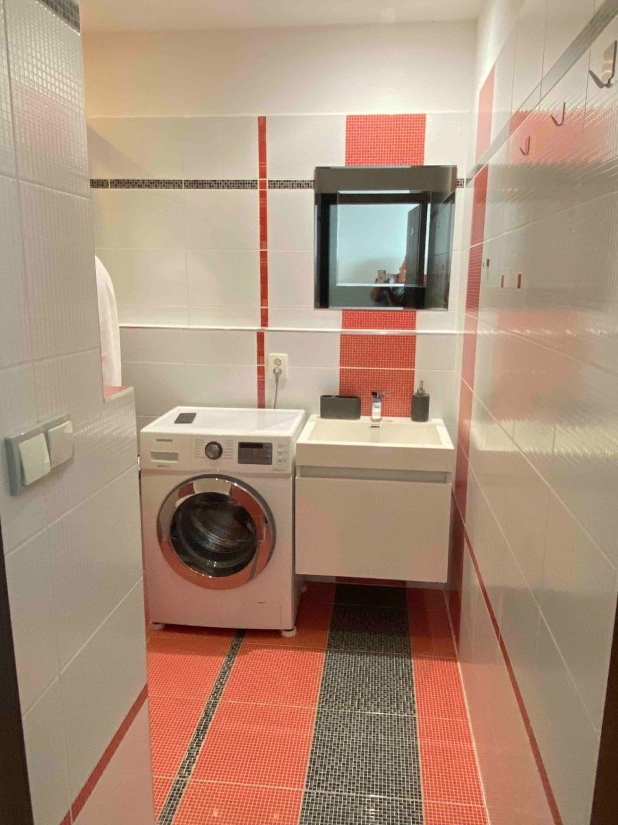 Byt 1+1 · 38 m² · Wollmanova, Brno - Bystrc, Jihomoravský kraj - 3